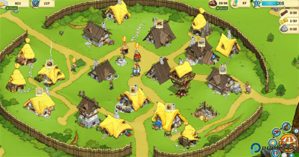 travian