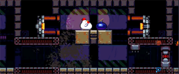 bombchicken截图
