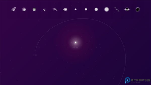 星际空间手游