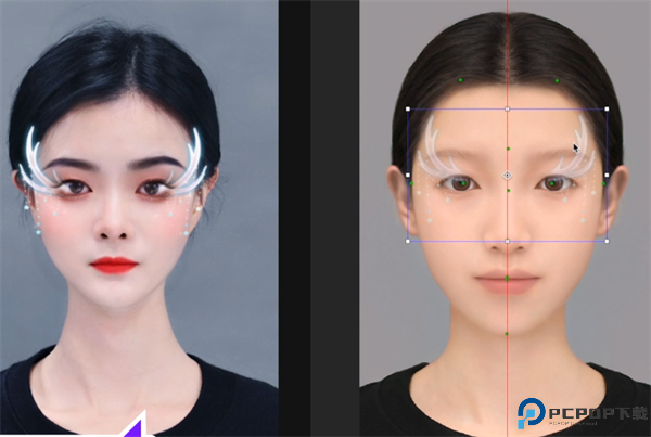 必扬特效平台