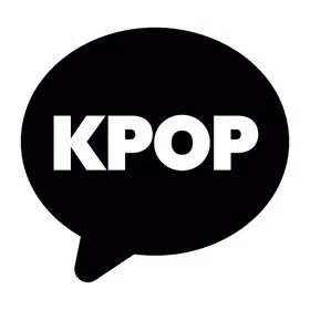 kpopchat软件