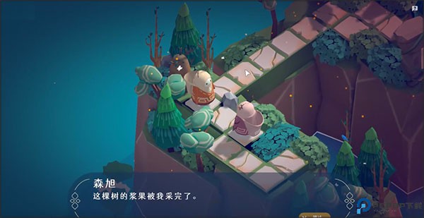 蔓不生长手游