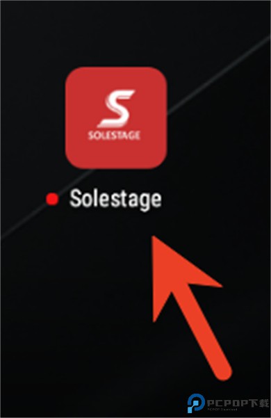 solestage