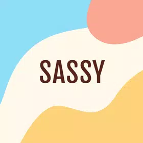 sassy软件