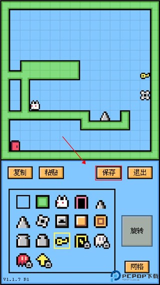 空格骑士