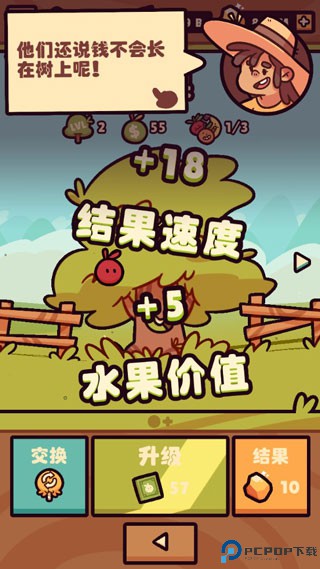 朋克农场