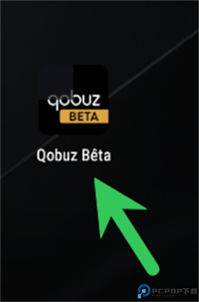 Qobuz音乐