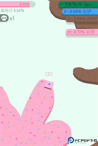 纸片大作战2
