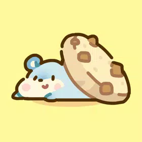仓鼠饼干厂