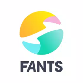 fants软件