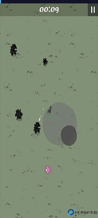 魔法生存