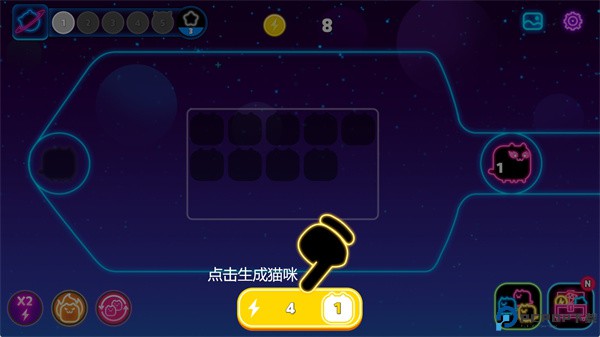 猫英雄安卓版