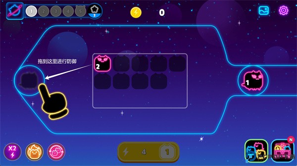 猫英雄安卓版