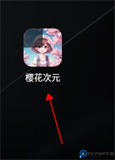 樱花次元动漫