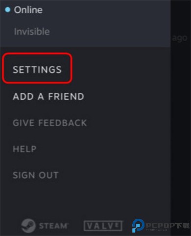Steamchat