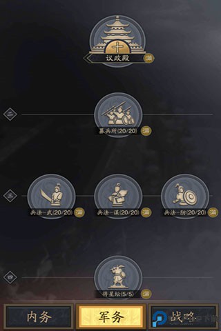 神将三国