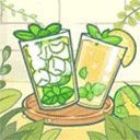 小角落茶馆
