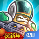 钢铁战队