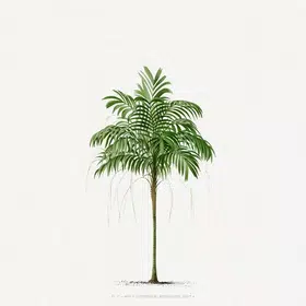 植物树壁纸