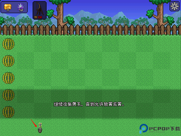 泰拉之园
