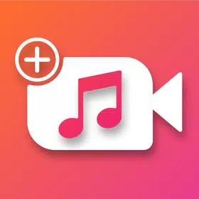 添加音乐到视频和照片软件