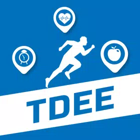 TDEE计算器中文版