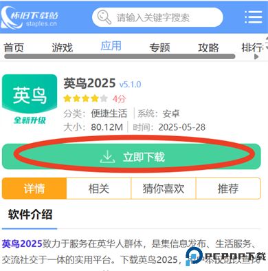 英鸟2025