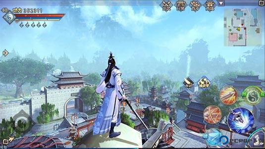 九阴真经3d