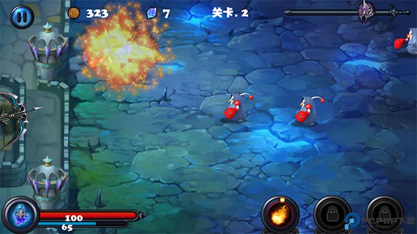 猎魔勇士2