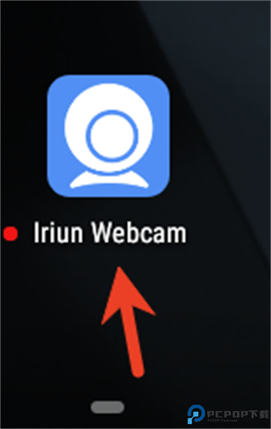 Iriun Webcam