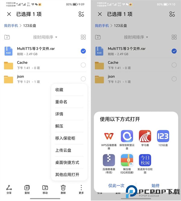 MultiTTS软件