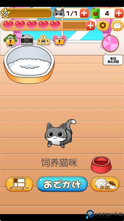 catlife游戏