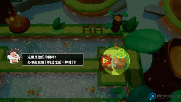 糖果灾难
