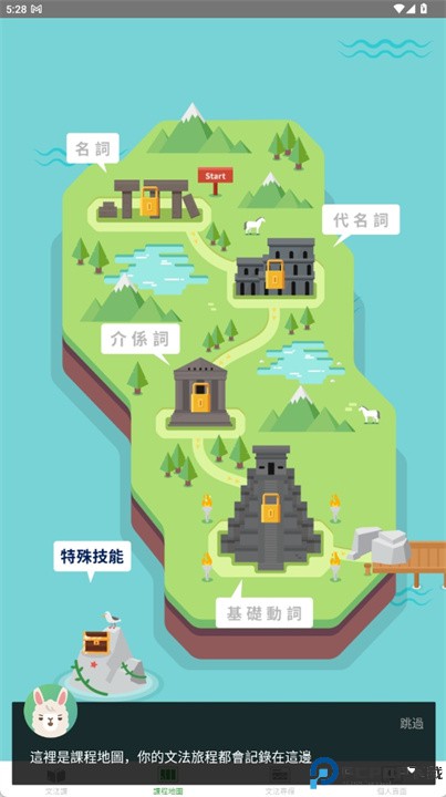希平方玩转文法软件