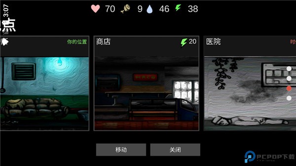 核后之日