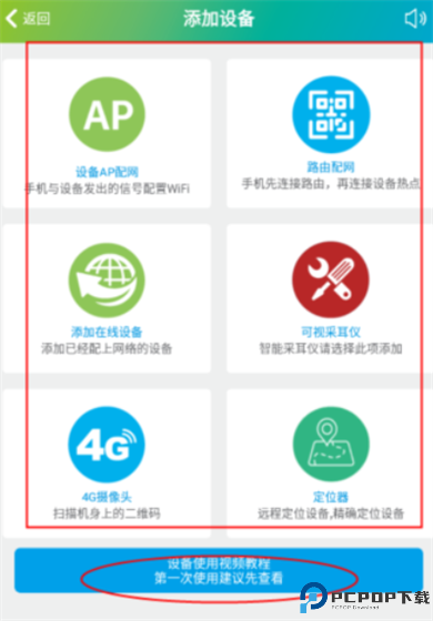 SH365摄像头