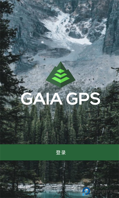盖亚gps