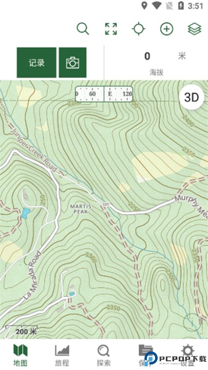 盖亚gps
