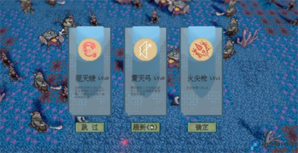 黑神榜哪吒手游安卓版