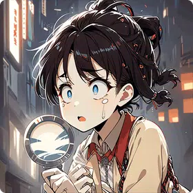 规则怪怪谈