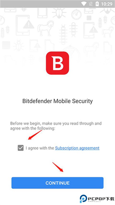 bitdefender