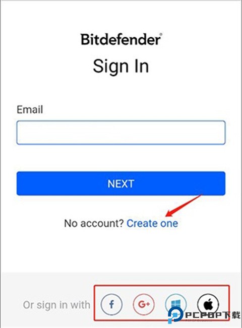 bitdefender