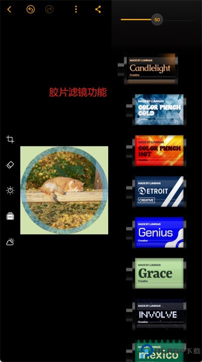 luminar安卓版