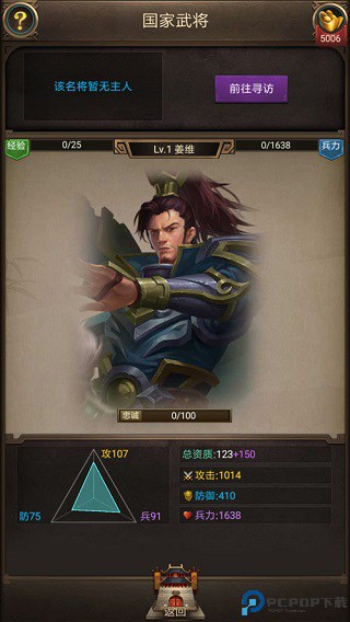 正统三国