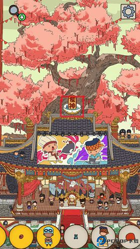 梦境侦探手游