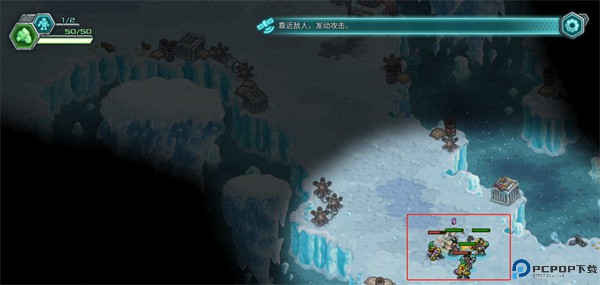 钢铁战队入侵手游