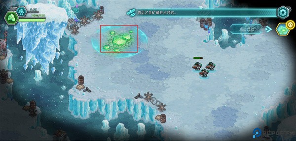 钢铁战队入侵手游