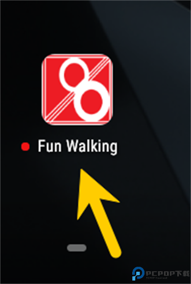 Fun Walking