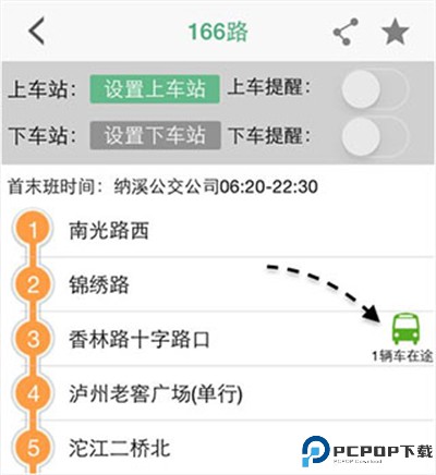 通卡出行