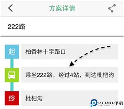 通卡出行
